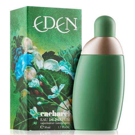 eden perfume by cacharel.